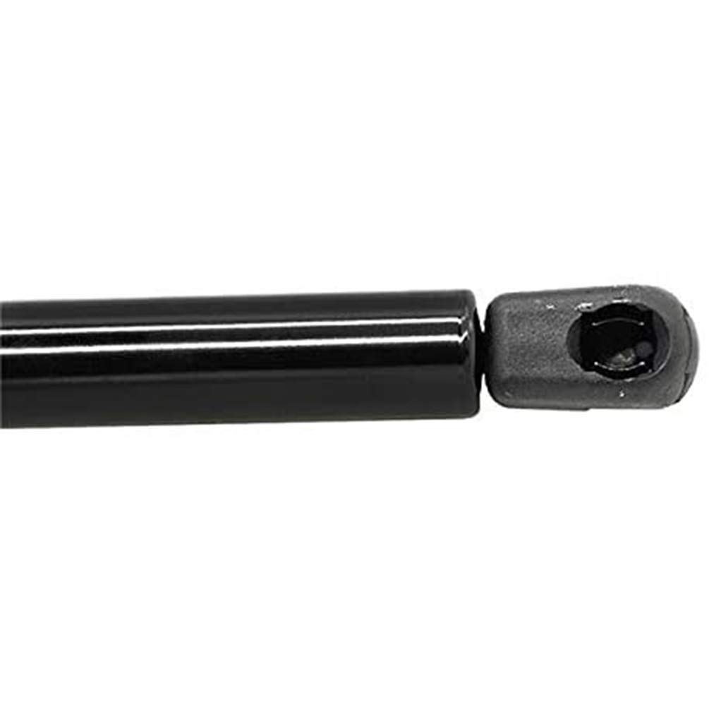 Molle di Sollevamento a Gas per Cofano Anteriore Auto 2P, Asta di Supporto Leva idraulica per ammortizzatori StruArms LevDamper, per Volvo XC90 2003-2009 Stili Accessori