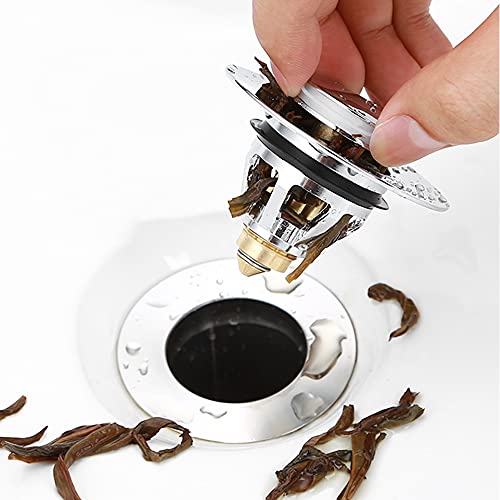 Hinata - 3 guarnizioni per vasca da bagno