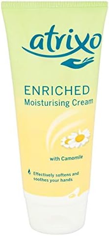 Atrixo Enriched Hand Cream 100ml