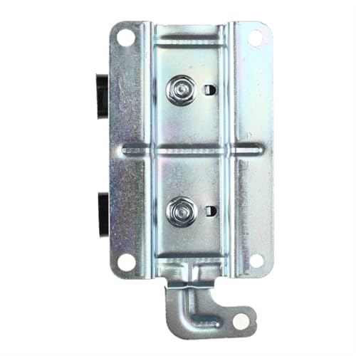 Électrovanne de purge LF8218740, composant auto de haute précision - 5