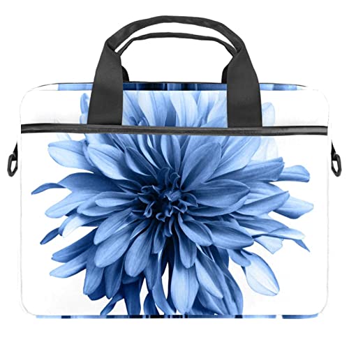 Sac d'ordinateur 13 pouces pour protéger son PC portable avec style fleuri