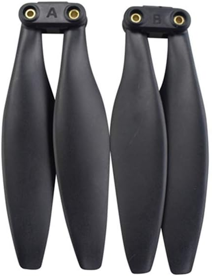 8PCS propeller for HS720 HS720E folding brushless quadcopter 4K HD aerial photography drone parts