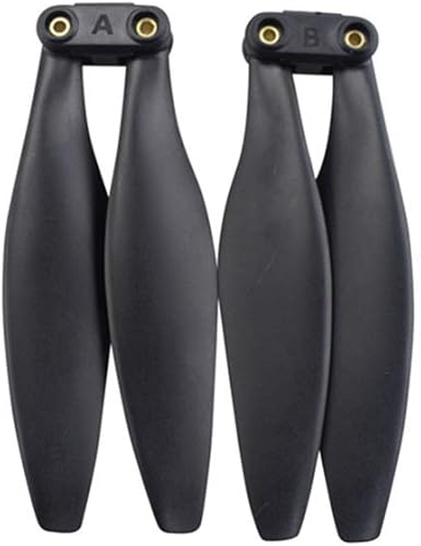 Miniatura 5 de 8 unids hélice para HS720 HS720E plegable sin escobillas Quadcopter 4K HD fotografía aérea Drone piezas