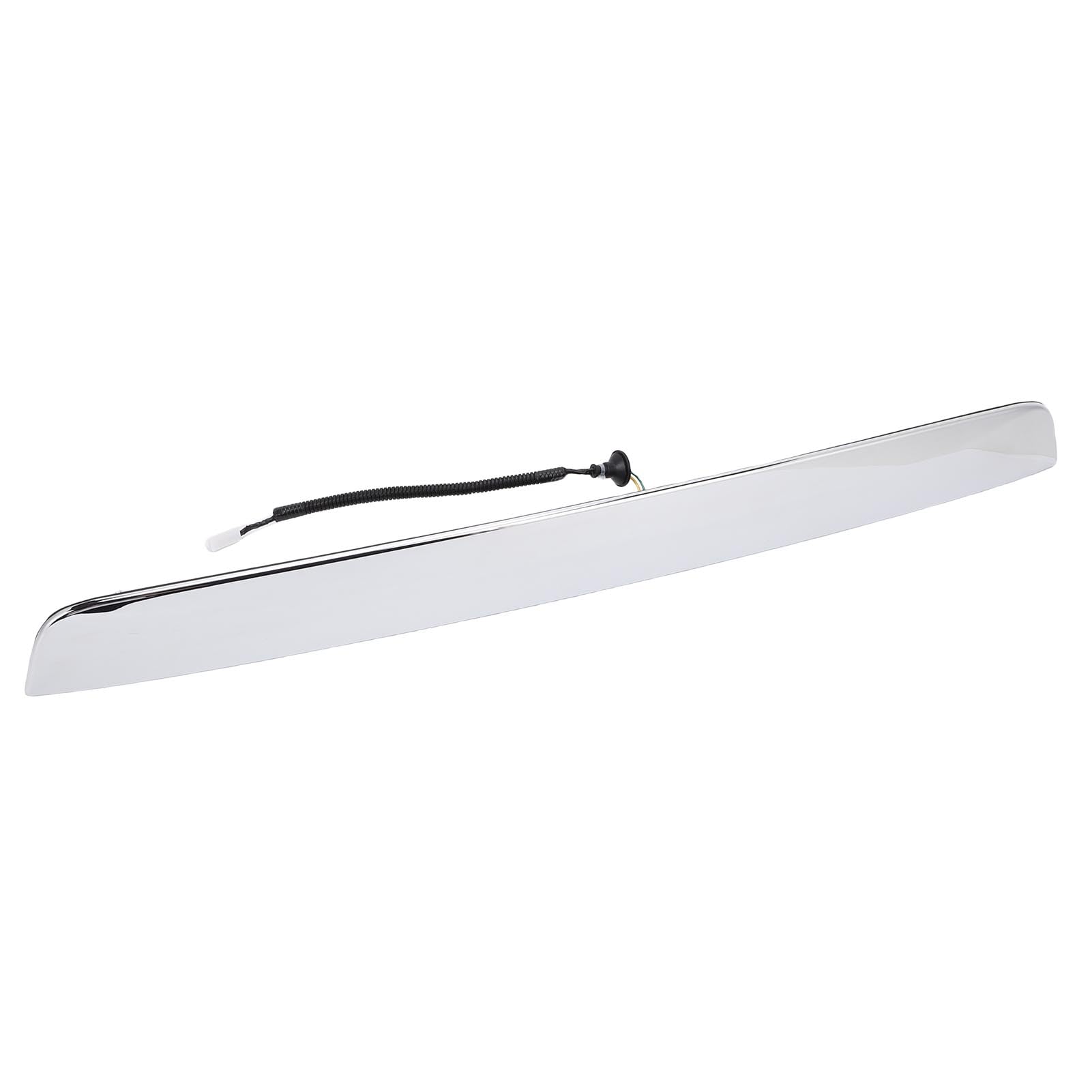 Luocute Wykończenie Uchwytu Podnośnika, Wymiana Uchwytu Pullowego Podnośnika Trunk Windgate dla Pathfinder 2013-2020 z OEM 908109pg0a 90810-9pg0a 90810-3KA0A 90810-9pg2d