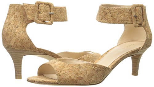 Image of Pelle Moda Kallie Washed Cork White