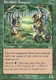 Farbe: Grün. Magic: the Gathering - Birchlore Rangers - Onslaught by Magic: the Gathering