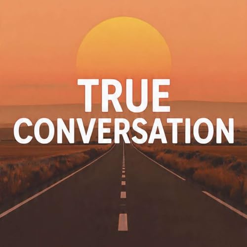 Couverture de True Conversation