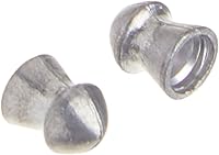 Vista 3 de Crosman 7-P577 Perdigones Puntiagudos Calibre .177, Plomo (500 Unidades)