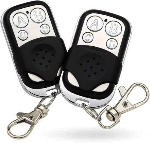 Kit 2 Controle Remoto Cópia Copiar Duplicador Clone Clonador Copi...