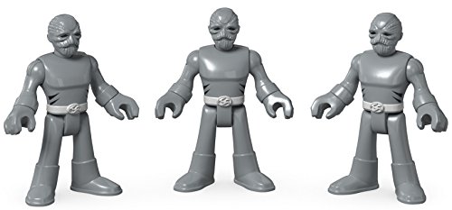 Fisher-Price Imaginext Power Rangers Putty Pack