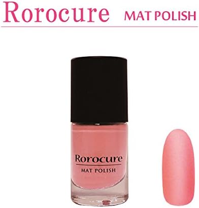 Loro mat polish RO-MP3 apricot