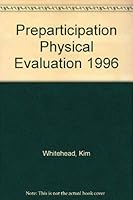 Preparticipation Physical Evaluation 1996 0070016275 Book Cover