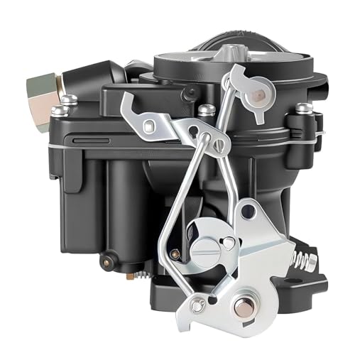 Carburateur 8M0045397 Mercruiser 3.0L résout les problèmes de démarrage