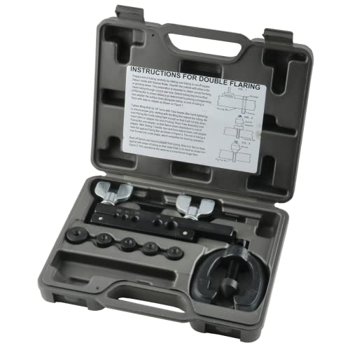 K Tool International Double Flaring Tool