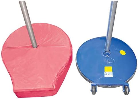 SuperJock Base Pad44; Red