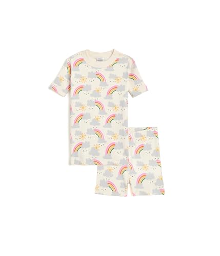 Hanna Andersson Organic Cotton Basics