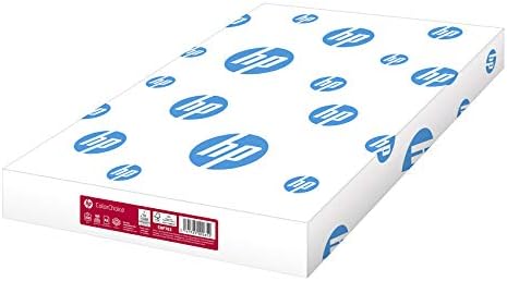 HP Colour Laser,White,A3 Paper - 160gsm