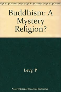 Paperback Buddhism: a 'mystery religion'? Book