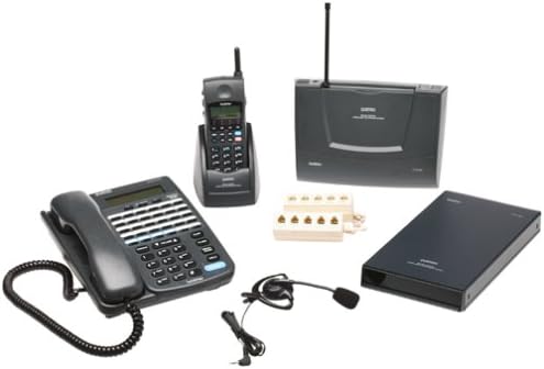 Brother CTS-410-SS 900 MHz Digital Quattro Starter System