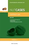  Nutcases: Contract Law (English Edition)