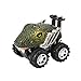 Price comparison product image Animal Pull Back Cars, Mini Vehicle Animal with Big Tire Wheel Creative Gifts for Kids Boys By GreatestPAK (K)