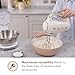SMEG 50s Retro Line Hand Mixers