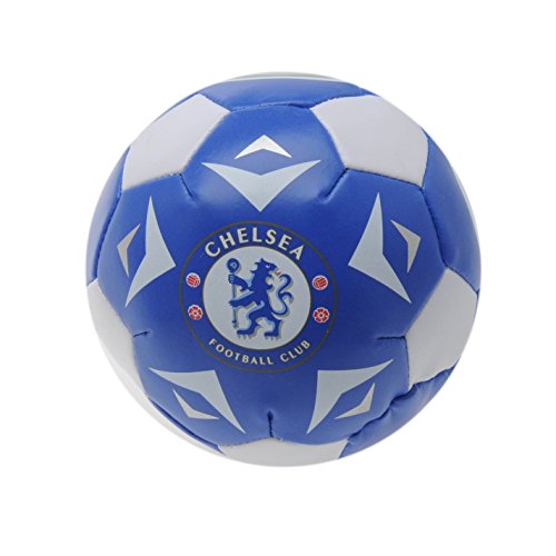 Image of Hy-Pro Official Chelsea F.C. 4 Inch Mini Ball