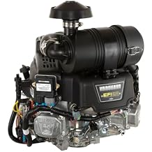 Briggs & Stratton 49E877-0036-Z1 Vanguard EFI 28 HP 810cc Vertical Shaft Engine