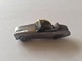 mg midget mk1 hardtop creato da Prideindetails MG Midget Mk2 - Spilla 3D per auto effetto peltro, ref135