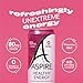 ASPIRE® Raspberry Acai, Healthy Energy Drink with Low Caffeine, No Sugar, Carbs, and Keto Friendly, 12 Pack