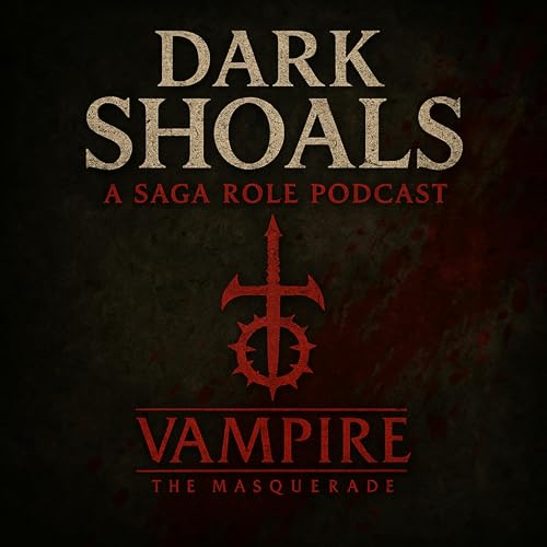 Into the Sheriff's Lair | Dark Shoals - Episode 36