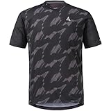 SellingPoint 1 Schöffel Herren Huesca T-Shirt, Asphalt, XL