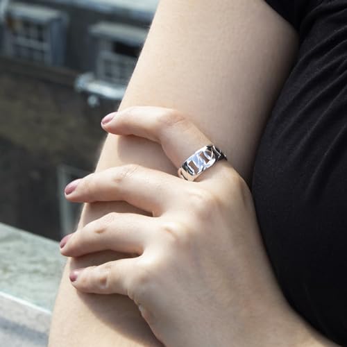 Tuscany Silver
