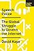 Produktbild Speech Police: The Global Struggle to Govern the Internet (Columbia Global Reports)
