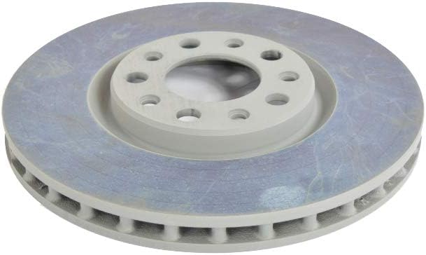 Mopar 68257206AA Front Brake Rotor