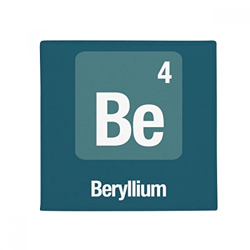 Tapis pour animal béryllium DIYthinker 80 cm carré