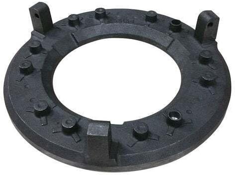 Replacement New, Old Stock Clutch Pressure Plate fits Case 1390 fits David Brown New