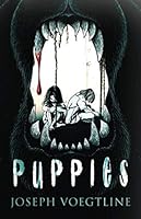 Puppies 0960097112 Book Cover