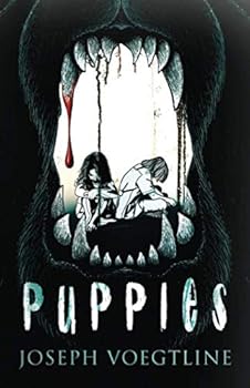Paperback Puppies Book