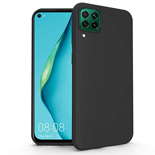 N NEWTOP Cover Compatibile per REALME C31, Custodia TPU SOFT Gel