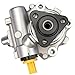 DRIVESTAR 21-5310 Power Steering Pump Assist, fit 2001-2002 for BMW 30i 3.0L/ 2001-2002 for 330Ci 3.0L/ 2001-2005 for 325xi 2.5L/ 2002 for 325Ci 2.5L/ 2001-2005 for 330xi 3.0L