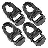 modelos kayak pesca Uso: para varios modelos, estos clips de repuesto puedes mantener la funcionalidad de tu asiento mientras mejoran tu experiencia general de remo.