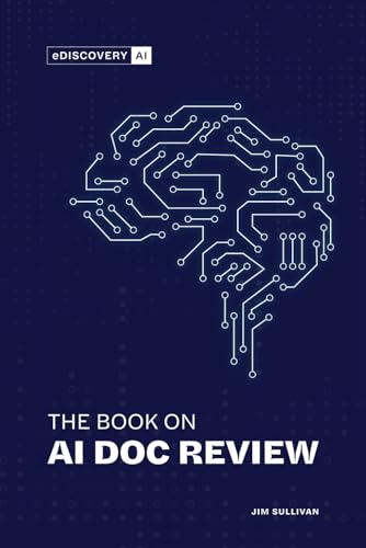 The Book on AI Doc Review: A Simple Guide to Understanding the Us...