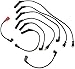 Autolite 96860 Spark Plug Wire Set
