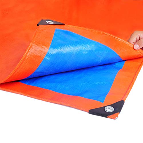 Lonas protector solar toldo exterior tela a prueba de lluvia OKUOKA 3