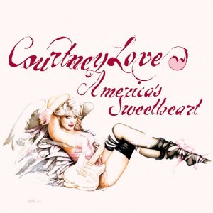 America's Sweetheart [Audio CD]