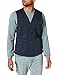 Produktbild camel active Herren 451135/6814 Sakko-Weste, Night Blue, 48