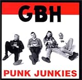  Punk Junkies