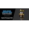 Roblox Action Collection - Pirate Showdown Figure 4 Pack Limited Virtual Item Included
