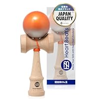 Amazon | 【モダンなメタリックカラー 競技用けん玉】 けん玉 剣玉